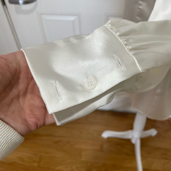 NWT Fashion Nova Zahara Top - Picture 3 of 9